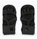 Фотографія Рукавиці Rdx Grappling Gloves Shooter T-15 Black (GSR-T15MB) 3 з 6 в Ideal Sport