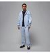 Фотографія Кофта чоловіча Jordan Essentials Light Blue (IB7908-407) 7 з 7 в Ideal Sport