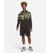 Фотография Кофта мужская Nike Dri-Fit Fleece Full-Zip Camo Fitness Hoodie (DQ4790-220) 11 из 11 в Ideal Sport