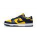 Фотографія Кросівки чоловічі Nike Dunk Low Yellow/Blue (DD1391-700) 2 з 6 в Ideal Sport