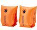 Фотография Нарукавники Speedo Armbands Ju Orange (8-069201288) 1 из 2 в Ideal Sport