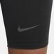 Фотографія Шорти жіночі Nike Sportswear Women's High-Waisted Biker Shorts (FJ6995-010) 4 з 6 в Ideal Sport