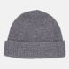 Фотографія Шапка The North Face Face Tnf Fisherman Beanie (NF0A55JGDYY1) 2 з 2 в Ideal Sport