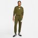 Фотография Брюки мужские Nike Nsw Sl Bb Pant (DM5467-326) 6 из 6 в Ideal Sport