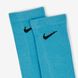 Фотографія Шкарпетки Nike Socks X3 Crew Solid (SX6888-963) 4 з 4 в Ideal Sport