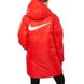 Фотографія Куртка жіноча Nike Nsw Syn Parka (AQ0021-634) 2 з 4 в Ideal Sport