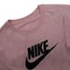 Фотографія Футболка жіноча Nike Sportswear Essential (BV6175-632) 3 з 3 в Ideal Sport