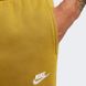 Фотографія Брюки чоловічі Nike Sportswear Club Fleece Trousers (BV2707-716) 4 з 6 в Ideal Sport