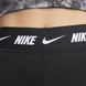 Фотографія Шорти жіночі Nike Sportswear Women's High-Waisted Biker Shorts (FJ6995-010) 5 з 6 в Ideal Sport