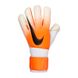 Фотографія Футбольні рукавиці унісекс Nike Nk Gk Vpr Grp3-Su19 (GS3373-100) 2 з 3 в Ideal Sport