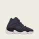 Фотография Ботинки мужские Adidas Yeezy 500 High Slate (FW4968) 1 из 4 в Ideal Sport