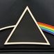 Фотографія Кепка American Needle Pink Floyd (SMU706A-PFLOYD) 3 з 3 в Ideal Sport