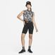 Фотографія Шорти жіночі Nike Sportswear Women's High-Waisted Biker Shorts (FJ6995-010) 6 з 6 в Ideal Sport