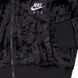 Фотографія Куртка дитяча Nike G Nsw Air Jacket (DJ5819-010) 4 з 4 в Ideal Sport