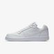 Фотографія Кросівки чоловічі Nike Ebernon Low White Aq1775-100 (AQ1775-100) 1 з 5 в Ideal Sport