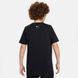 Фотографія Футболка дитяча Nike Boy's Short Sleeve T-Shirt (FV2343-012) 4 з 4 в Ideal Sport