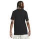 Фотография Футболка мужская Nike T-Shirt Club+ Hdy Prnt Swoosh (FD4200-010) 3 из 4 в Ideal Sport
