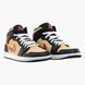 Фотография Кроссовки мужские Jordan 1 Mid Se (DZ5329-001) 5 из 10 в Ideal Sport