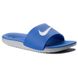Фотографія Тапочки дитячі Nike Kawa Slide (Gs/Ps) (819352-400) 4 з 4 в Ideal Sport