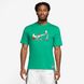 Фотографія Футболка чоловіча Nike Dri-Fit Men's Basketball T-Shirt (FD0067-324) 1 з 2 в Ideal Sport