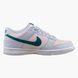 Фотография Кроссовки женские Nike Dunk Low Gs (FD1232-002) 3 из 10 в Ideal Sport