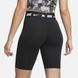 Фотографія Шорти жіночі Nike Sportswear Women's High-Waisted Biker Shorts (FJ6995-010) 3 з 6 в Ideal Sport