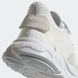 Фотографія Кросівки жіночі Adidas Ozweego Plus Shoes (H01182) 8 з 8 в Ideal Sport