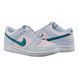 Фотография Кроссовки женские Nike Dunk Low Gs (FD1232-002) 6 из 10 в Ideal Sport