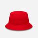 Фотография New Era Essential Red Bucket Hat (60141464) 2 из 3 в Ideal Sport