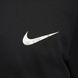 Фотография Футболка мужская Nike T-Shirt Club+ Hdy Prnt Swoosh (FD4200-010) 4 из 4 в Ideal Sport