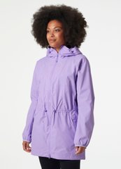 Куртка жіноча Helly Hansen Essence Mid Rain (53971-699), L, WHS, 30% - 40%, 1-2 дні