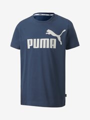 Футболка чоловіча Puma Essentials Tee (85254243), S JUNIOR, WHS, 10% - 20%, 1-2 дні