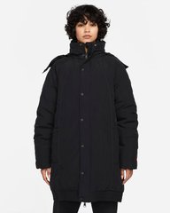 Куртка жіноча Jordan Essentials Down Parka Jacket (DH0781-010), M, OFC, 1-2 дні
