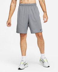 Шорты мужские Nike Totality Dri-Fit (DV9328-084), M, WHS, 20% - 30%, 1-2 дня