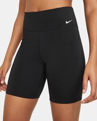 Шорти жіночі Nike One (DD0243-010), M, WHS, 10% - 20%, 1-2 дні