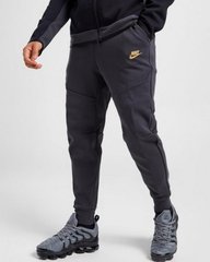 Брюки мужские Nike Tech Fleece (DV0538-074), XL, WHS, 10% - 20%, 1-2 дня