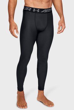 Термобілизна чоловіча Under Armour Hg Armour 2.0 Legging (1289577-001), 2XL, WHS, 10% - 20%, 1-2 дні