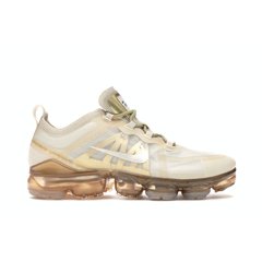 Кросівки жіночі Nike Air Vapormax 2019 Cream Light Bone W (AR6632-101), 40.5, WHS, 10% - 20%, 1-2 дні