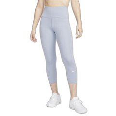 Лосины женские Nike Legging Court High Waist Woman One Dri-Fit (DM7276-519), L, WHS, 30% - 40%, 1-2 дня