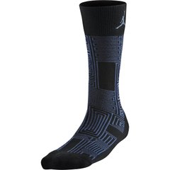 Носки Jordan Sneaker Socks (631711-010), L, WHS, 10% - 20%, 1-2 дня