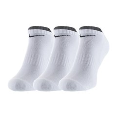 Шкарпетки Nike U Nk Everyday Cush Ns 3Pr (SX7673-100), 46-50, WHS, 20% - 30%, 1-2 дні