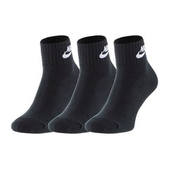 Шкарпетки Nike U Nk Nsw Evry Essential Ankle (SK0110-010), 46-50, WHS, 1-2 дні