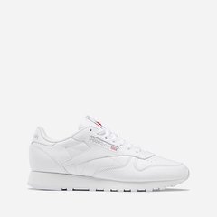 Кросівки чоловічі Reebok Classic Leather (GY0953), 40.5, WHS, 1-2 дні