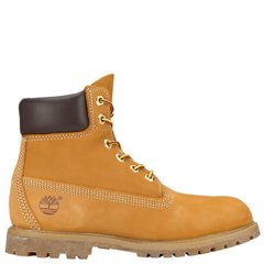 Черевики жіночі Timberland 6-Inch Premium Waterproof Boots (010361-713-39), 39.5, WHS