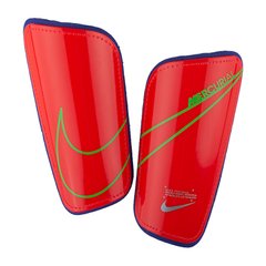 Футбольні щитки унісекс Nike Mercurial Hardshell (SP2128-635), L, WHS, 10% - 20%, 1-2 дні
