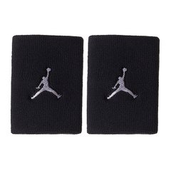 Jordan Jumpman Wristbands 2 Pk (J.KN.01.010.OS), One Size, WHS, 1-2 дні