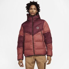 Куртка мужская Nike Sportswear Storm-Fit Windrunner Men's Primaloft® Jacket (DX2040-203), L, WHS, 10% - 20%, 1-2 дня