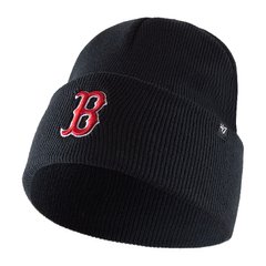 Шапка 47 Brand Haymaker Boston Red Sox (B-HYMKR02ACE-NYA), One Size, WHS