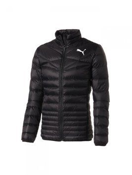 Куртка мужская Puma Jacket (848285-01), S, WHS, 1-2 дня