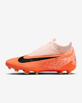 Бутси унісекс Nike Phantom Gx Academy (DZ3481-800), 45, WHS, 40% - 50%, 1-2 дні